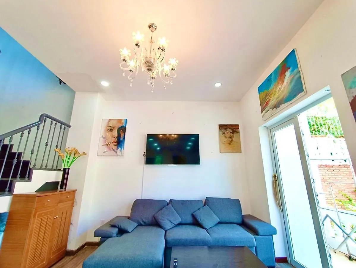 Palm Villa 40- Luxury Vung Tau