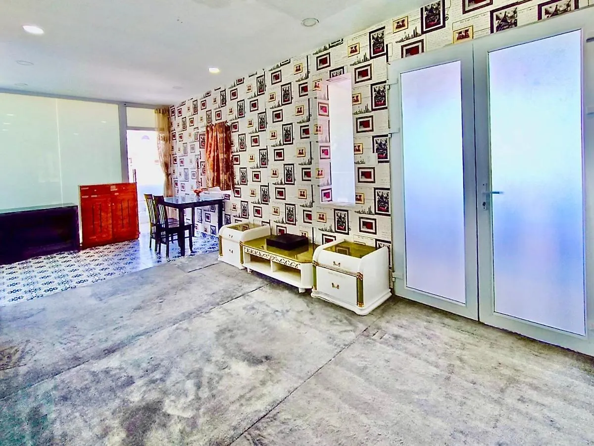 Palm Villa 40- Luxury Vung Tau Vietnam