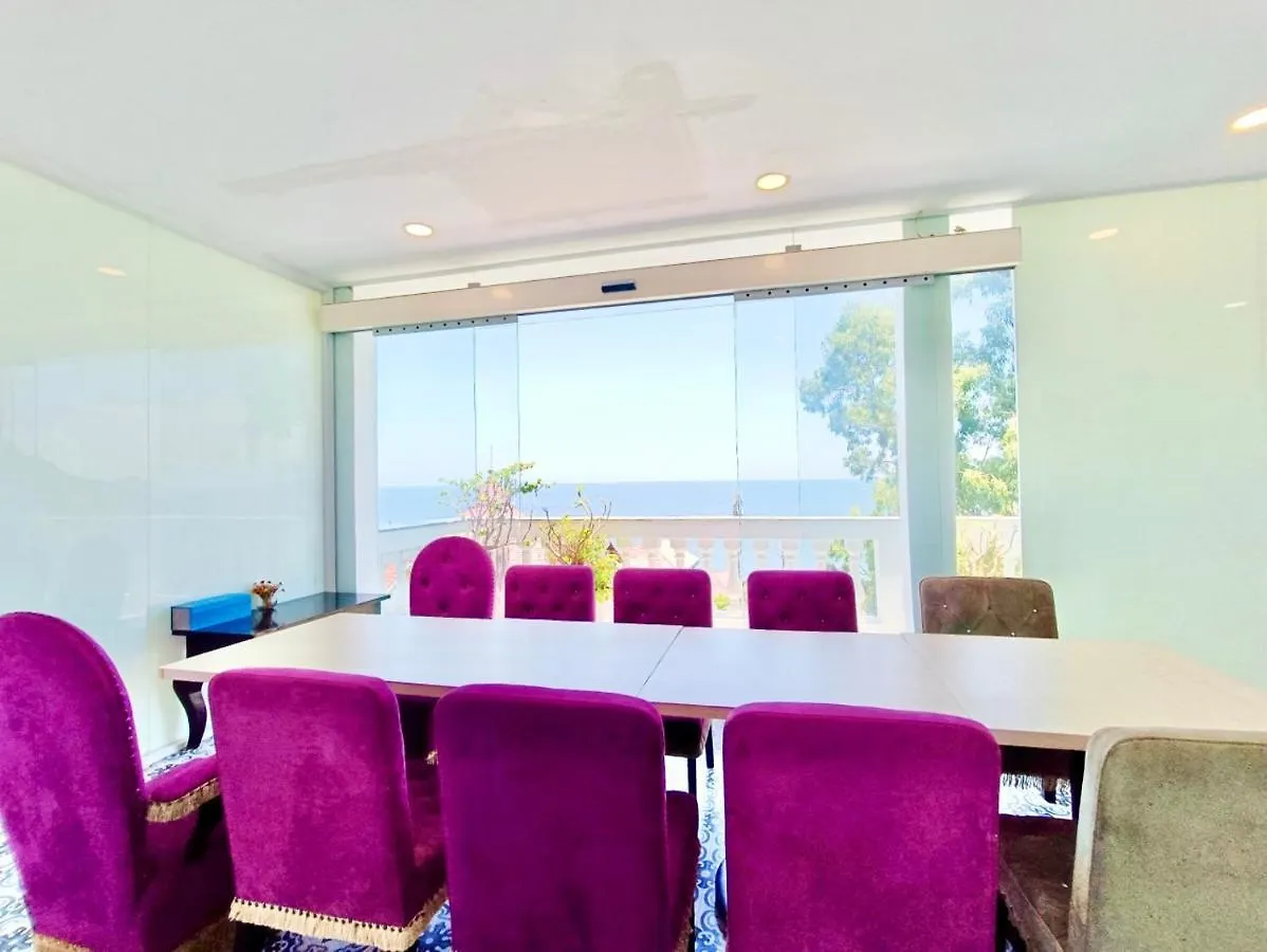 Palm Villa 40- Luxury Vung Tau