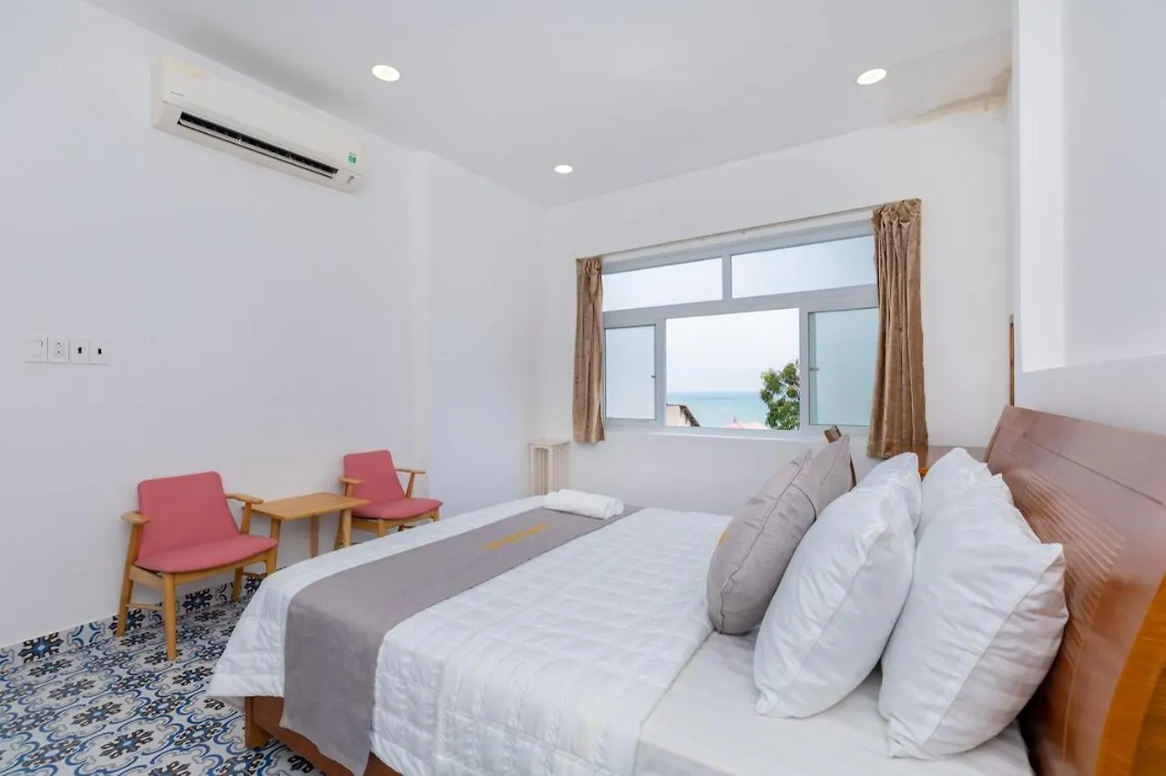Palm Villa 40- Luxury Vung Tau 0*,